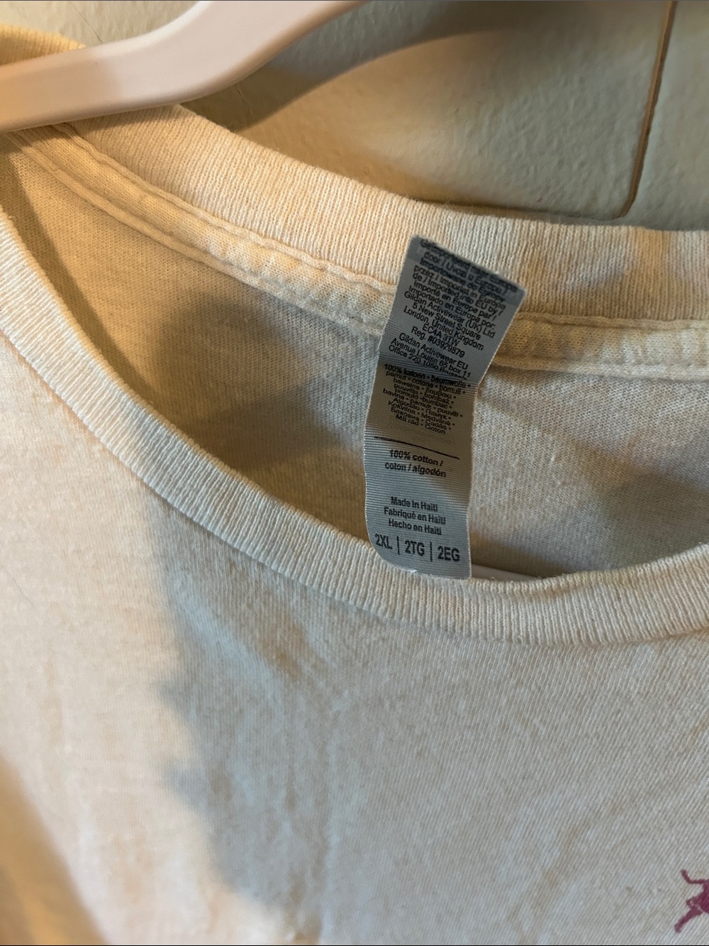 Kidsuper Short-Sleeve Graphic Tee - Picture 2 of 3